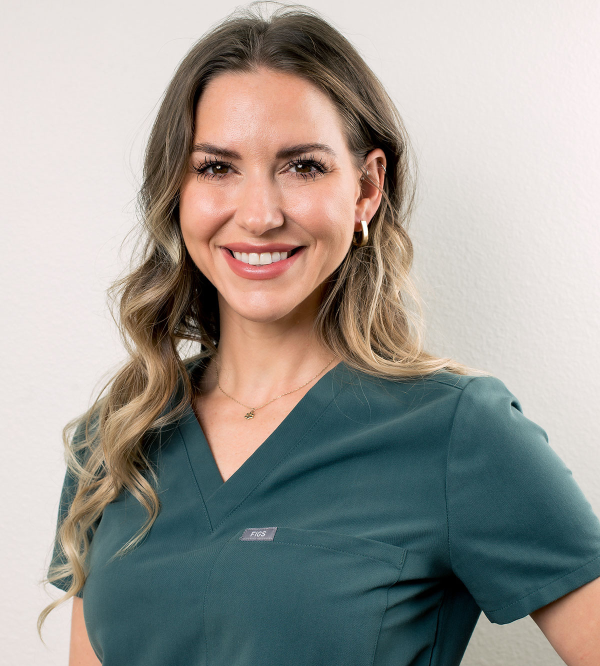 Stephanie Calderon