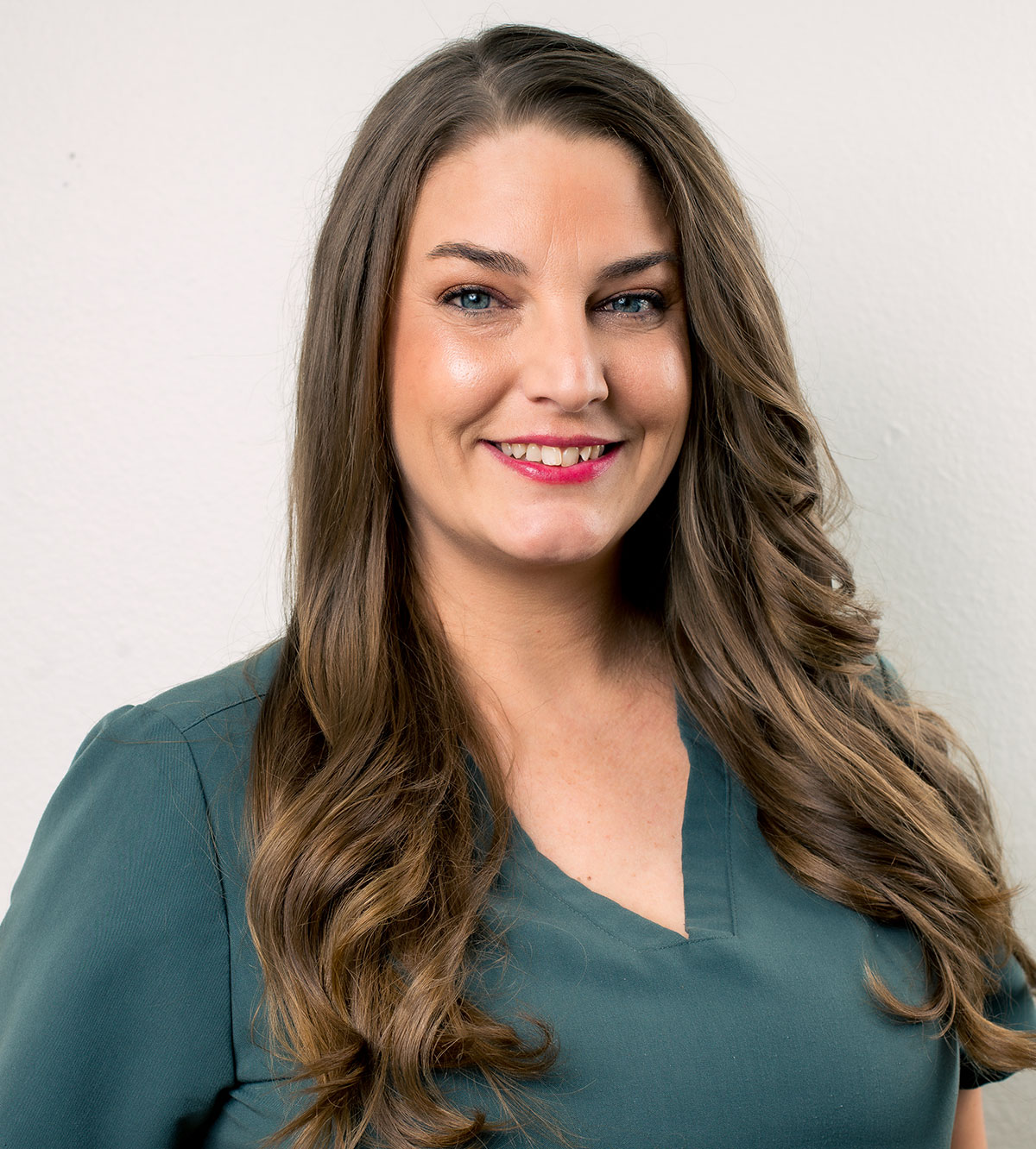 Brittny (Pittmon) Hooten