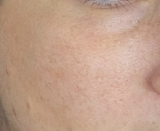 Photo from customer review